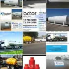 Business 3 image K-FACTOR PETROLEUM Petroleum Wholesaler in Pretoria GP