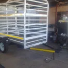 Maatskappy 2 beeld K2014097618(SA)PTY LTD T/A MF LIPHEKO TRADING INVESTMENTS Unrestricted Trading Activities in Welkom FS