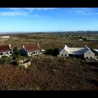 Maatskappy 1 beeld KAROO VIEW COTTAGES Wheelchair Friendly in Prince Albert WC
