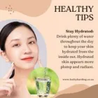 Business 5 image KATHY HARDING Wellness in Kimberley NC