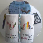 Maatskappy 1 beeld KBM PRINTS & CAKES Malesa Tshirts in Dobsonville GP