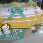 Maatskappy 2 beeld KBM PRINTS & CAKES Malesa Tshirts in Dobsonville GP