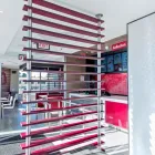 Maatskappy 2 beeld KFC BATHO Takeout Restaurant in Bloemfontein FS