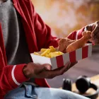 Business 3 image KFC CASTLE GATE Takeout Restaurant in Pretoria GP