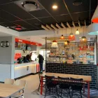 Maatskappy 5 beeld KFC CHUMA MALL Fried Chicken Restaurant in Johannesburg GP
