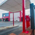 Maatskappy 3 beeld KFC EPSOM DOWNS Takeout Restaurant in Bryanston GP