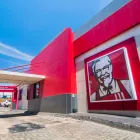 Maatskappy 1 beeld KFC ISANDOVALE Takeout Restaurant in Edenvale GP