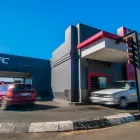 Maatskappy 2 beeld KFC KEY WEST Takeout Restaurant in Krugersdorp GP