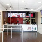 Maatskappy 2 beeld KFC KIMBERLEY 3 Takeout Restaurant in Kimberley NC