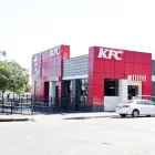 Maatskappy 2 beeld KFC KIMBERLEY CHECKERS CENTRE Takeout Restaurant in Kimberley NC
