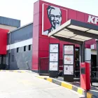 Maatskappy 3 beeld KFC KIMBERLEY CHECKERS CENTRE Takeout Restaurant in Kimberley NC