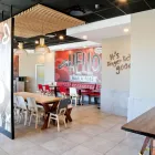 Maatskappy 5 beeld KFC MONUMENT HEIGHTS Takeout Restaurant in Kimberley NC