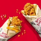 Maatskappy 2 beeld KFC UNION Fried Chicken Restaurant in East London EC