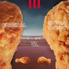 Maatskappy 3 beeld KFC UNION Fried Chicken Restaurant in East London EC