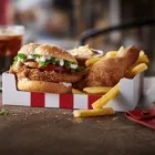 Business 3 image KFC VICTORIA STREET Takeout Restaurant in Durban KZN