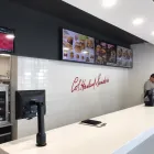 Maatskappy 2 beeld KFC VORNA VALLEY Takeout Restaurant in Midrand GP