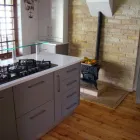 Business 8 image KINVARIO - QUALITY KITCHEN REMODELER & BUILT IN BEDROOM CUPBOARDS INSTALLER Cupboards in Boksburg GP
