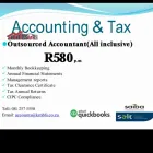Maatskappy 1 beeld KMB FINANCIAL SERVICES (PTY) LTD Tax Clearance Certificate in Honeydew GP