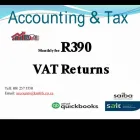 Maatskappy 2 beeld KMB FINANCIAL SERVICES (PTY) LTD Tax Clearance Certificate in Honeydew GP