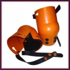 Maatskappy 1 beeld KNEELOK, THE PARAMOUNT ORANGE KNEE GUARD Personal Protective Equipment PPE in Alberton GP