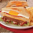 Business 4 image KOLLETJIES WEGNEEMETES & TUISGEBAK Takeaway in Vredenburg WC