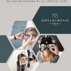 Business 5 image KRIEL & CRONJE OPTOMETRIST Optometrists in Polokwane LP