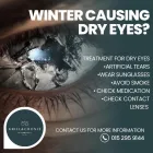Business 6 image KRIEL & CRONJE OPTOMETRIST Optometrists in Polokwane LP