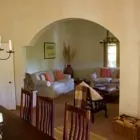 Maatskappy 4 beeld KURISA MOYA NATURE LODGE Self Catering Accommodation in Tzaneen LP