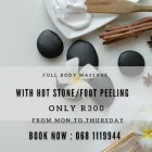 Business 1 image KWANTA THAI MASSAGE Thai in Pietermaritzburg KZN