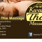 Business 6 image KWANTA THAI MASSAGE Thai in Pietermaritzburg KZN