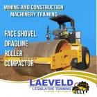Maatskappy 6 beeld LAEVELD LEGISLATIVE TRAINING Trade Test in Nelspruit MP