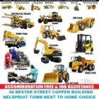 Maatskappy 16 beeld LAEVELD LEGISLATIVE TRAINING Trade Test in Nelspruit MP