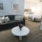 Maatskappy 6 beeld LAKESIDE LODGE AND SPA SEDGEFIELD Swartvlei in Knysna WC