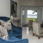 Maatskappy 9 beeld LAKESIDE LODGE AND SPA SEDGEFIELD Swartvlei in Knysna WC