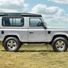 Business 8 image LAND ROVER BEDFORDVIEW Used Car Dealers in Johannesburg GP