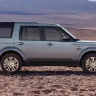 Business 8 image LAND ROVER UMHLANGA Used Car Dealers in Durban KZN