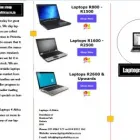 Maatskappy 5 beeld LAPTOPS 4 AFRICA Used Laptops in Pretoria GP