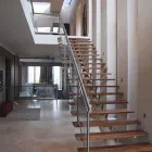 Maatskappy 2 beeld LARA HOOD ARCHITECT Waterfall Estate in Sandton GP