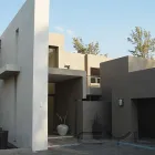 Maatskappy 11 beeld LARA HOOD ARCHITECT Waterfall Estate in Sandton GP