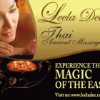 Business 5 image LEELA DEE MASSAGE Sensual Massage in Kempton Park GP