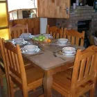 Business 4 image LEOPARD'S LAIR Self Catering Working Farm in Estcourt KZN