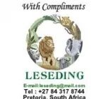 Business 1 image LESEDING Wesgro in Pretoria GP