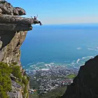 Maatskappy 4 beeld LIKE 2 HIKE Table Mountain in Cape Town WC