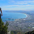 Maatskappy 5 beeld LIKE 2 HIKE Table Mountain in Cape Town WC