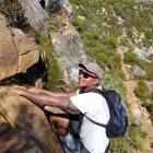 Maatskappy 7 beeld LIKE 2 HIKE Table Mountain in Cape Town WC