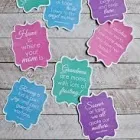 Business 22 image LINDZ BRANDING & PROMOTIONAL GIFTS Signage in Welkom FS