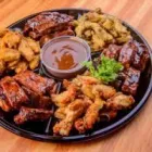 Business 1 image LINTWA CATERERS (PTY) LTD Wedding Caterers in Johannesburg GP