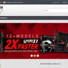 Maatskappy 1 beeld LIVING TECHNOLOGIES ICT (PTY) LTD Wordpress in Centurion GP