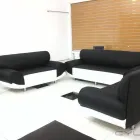 Maatskappy 6 beeld LOUNGE DESIGNER FURNITURE Wing Back Chairs in Johannesburg GP