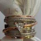 Business 23 image LSMJ MANUFACTURING JEWELLERS Rapairs and spare parts in Meyerton GP